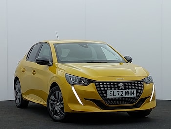 Used Peugeot 208 2022 for sale - 77889912: Photo