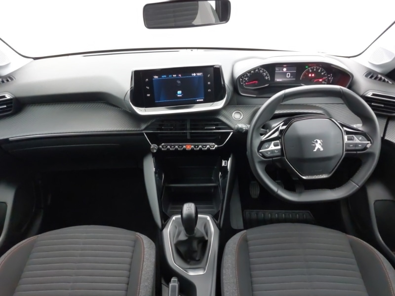 Used Peugeot 208 2022 for sale - 77889912: Photo 2