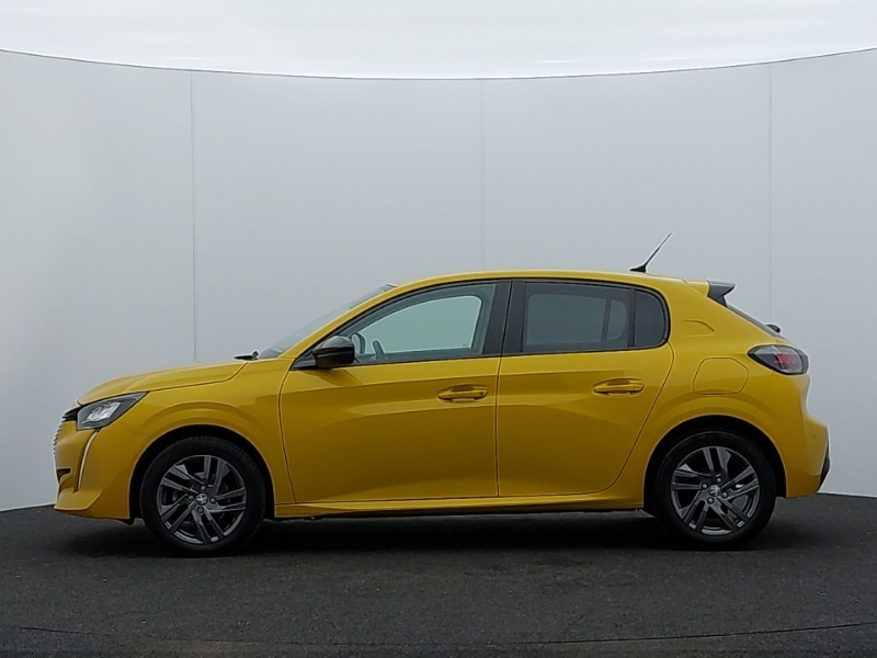 Used Peugeot 208 2022 for sale - 77889912: Photo 4