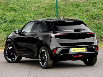 Used Vauxhall Mokka 2026 for sale - 78756615: Photo