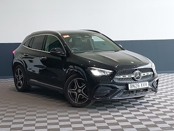 Used Mercedes-Benz GLA 2026 for sale - 78844817: Photo
