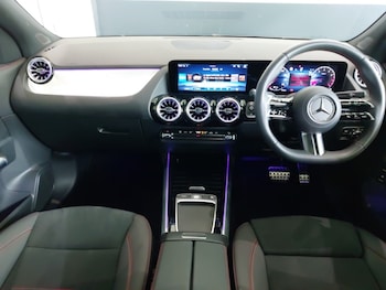 Used Mercedes-Benz GLA 2026 for sale - 78844817: Photo