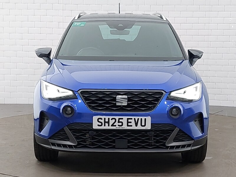 Used SEAT Arona 2025 for sale - 77986172: Photo 12