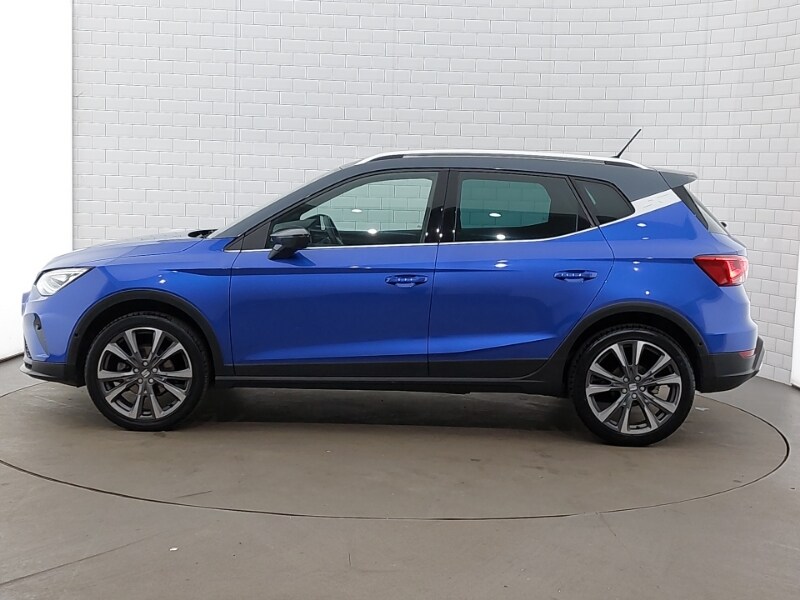 Used SEAT Arona 2025 for sale - 77986172: Photo 4