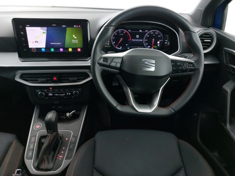 Used SEAT Arona 2025 for sale - 77986172: Photo 7