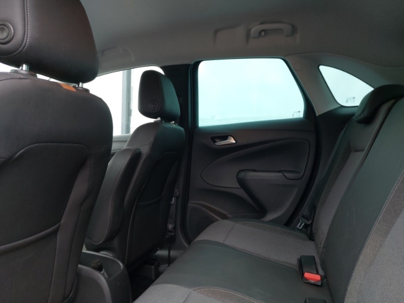 Used Vauxhall Crossland 2021 for sale - 77624633: Photo 6
