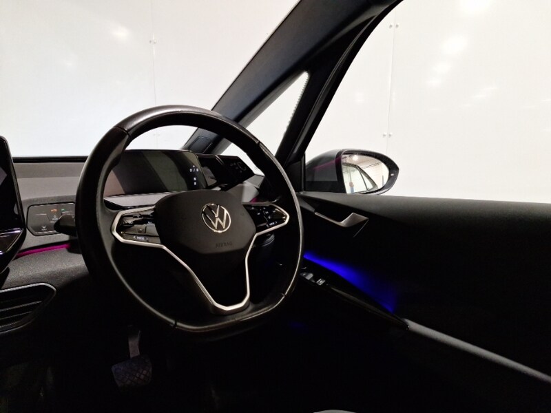 Used Volkswagen ID.3 2021 for sale - 77817580: Photo 10