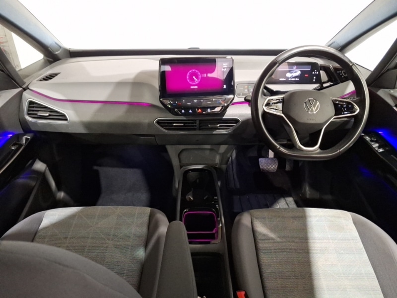 Used Volkswagen ID.3 2021 for sale - 77817580: Photo 2