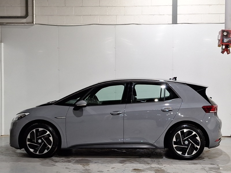 Used Volkswagen ID.3 2021 for sale - 77817580: Photo 4