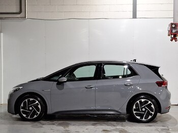 Used Volkswagen ID.3 2021 for sale - 77817580: Photo