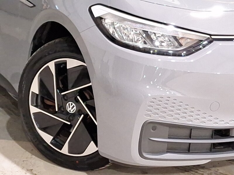 Used Volkswagen ID.3 2021 for sale - 77817580: Photo 9