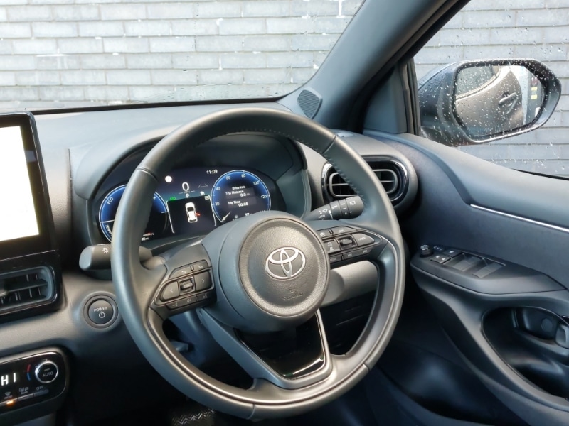 Used Toyota Yaris 2024 for sale - 77876676: Photo 10
