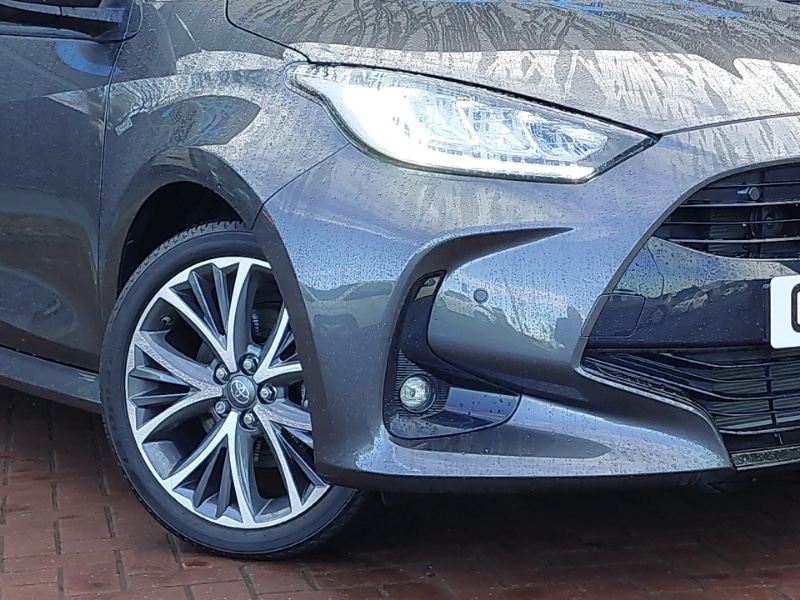 Used Toyota Yaris 2024 for sale - 77876676: Photo 9