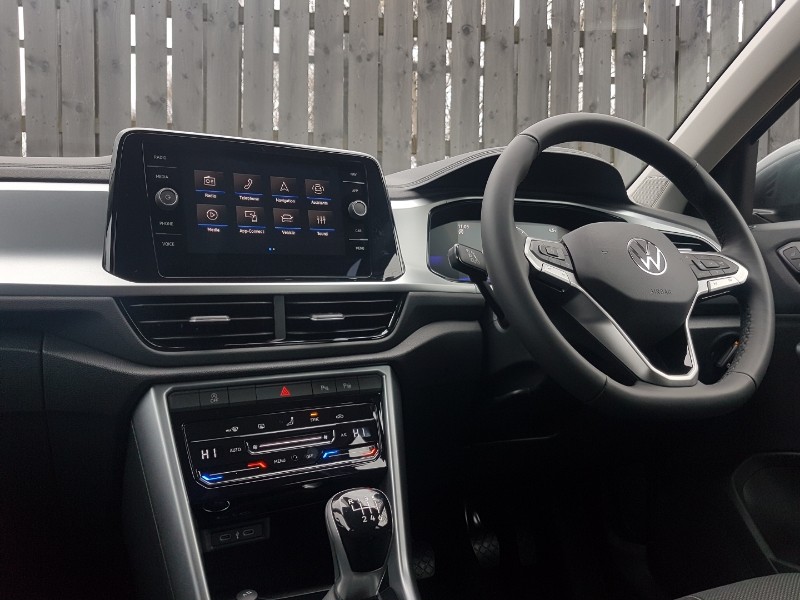 Used Volkswagen T-Roc 2025 for sale - 77986320: Photo 10