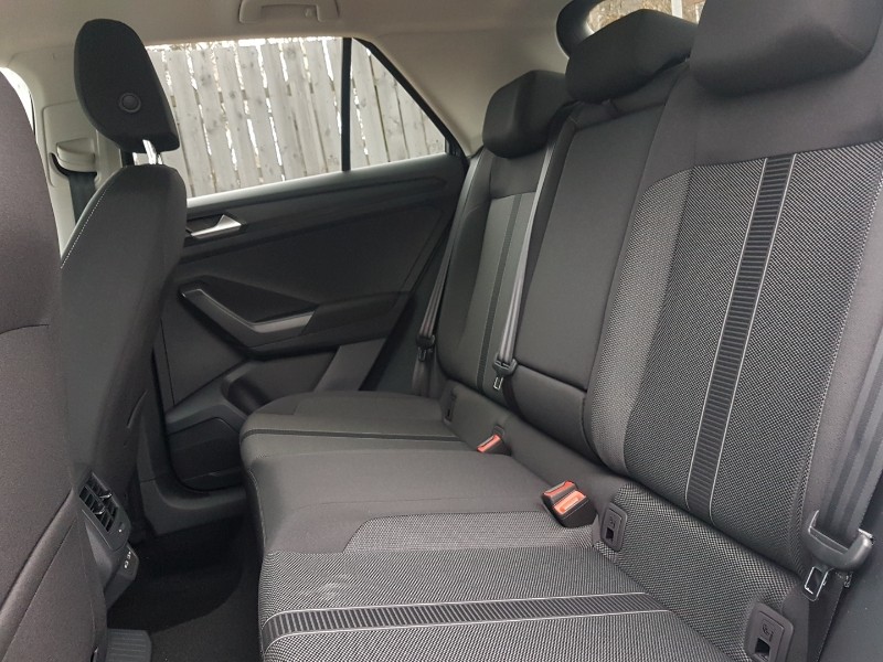 Used Volkswagen T-Roc 2025 for sale - 77986320: Photo 6