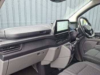 Used Ford Transit Custom 2024 for sale - 79561143: Photo