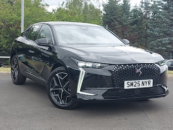 Used DS Automobiles DS 4 2025 for sale - 76049587: Photo
