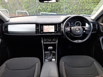 Used Skoda Kodiaq 2021 for sale - 77393235: Photo