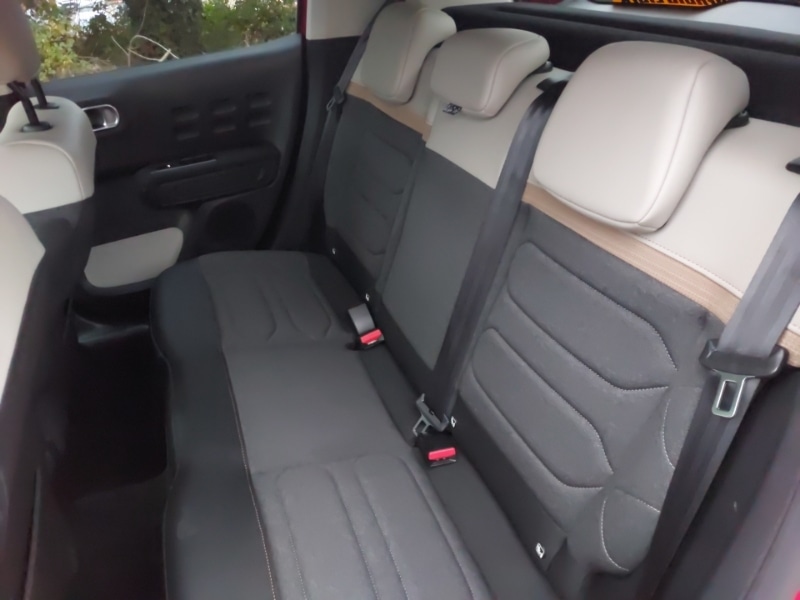 Used Citroen C3 2022 for sale - 76713789: Photo 6