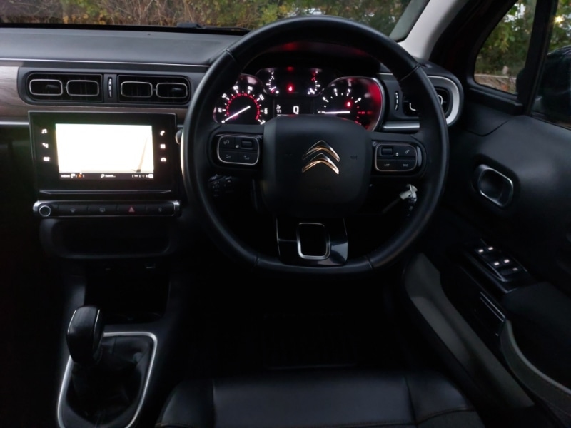 Used Citroen C3 2022 for sale - 76713789: Photo 7