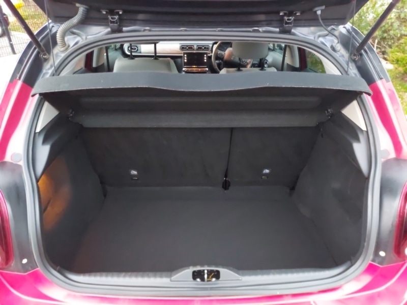 Used Citroen C3 2022 for sale - 76713789: Photo 8