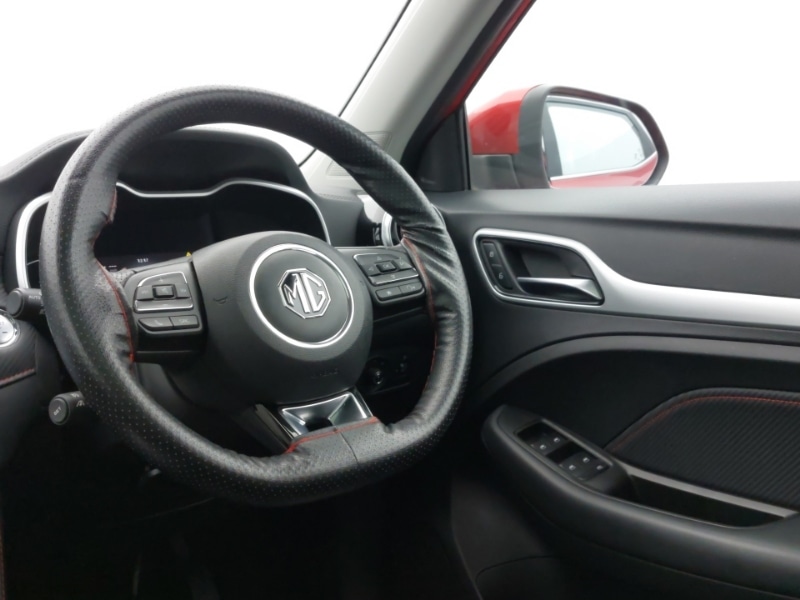 Used MG MG ZS 2022 for sale - 77018728: Photo 10