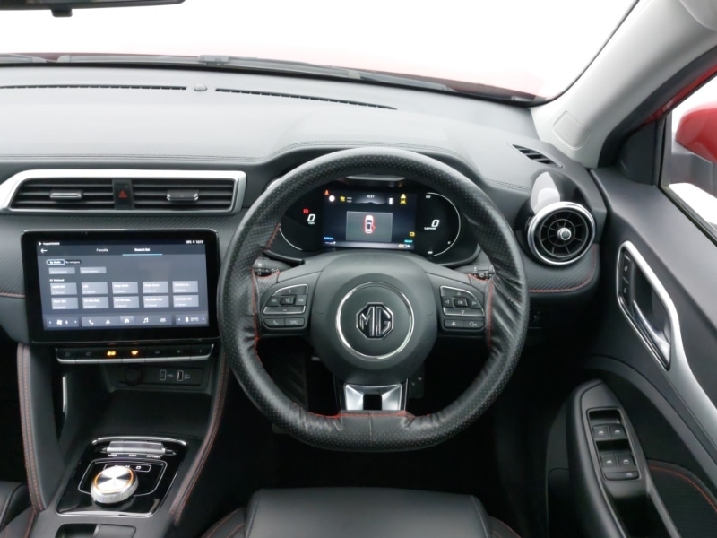 Used MG MG ZS 2022 for sale - 77018728: Photo 7