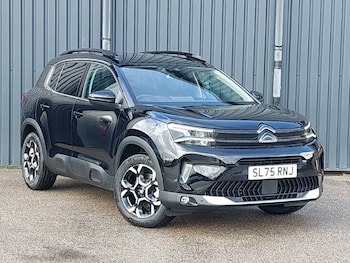 Used Citroen C5 Aircross 2025 for sale - 78480826: Photo
