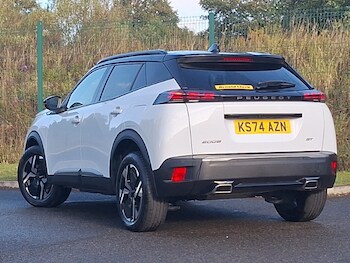 Used Peugeot 2008 2024 for sale - 77299261: Photo