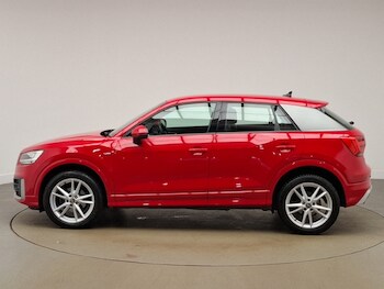 Used Audi Q2 2020 for sale - 78374496: Photo