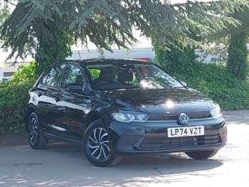 2025 - 1.0 TSI Life 5dr