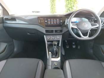 Used Volkswagen Polo 2025 for sale - 75012632: Photo