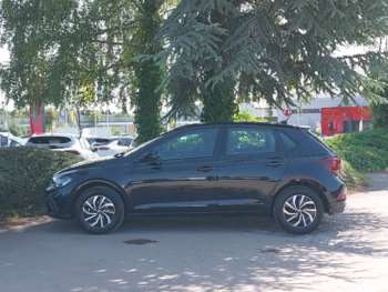 Used Volkswagen Polo 2025 for sale - 75012632: Photo