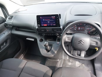 Used Citroen Berlingo 2024 for sale - 78550491: Photo