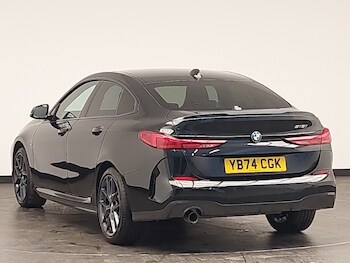 Used BMW 2 Series 2024 for sale - 76427115: Photo