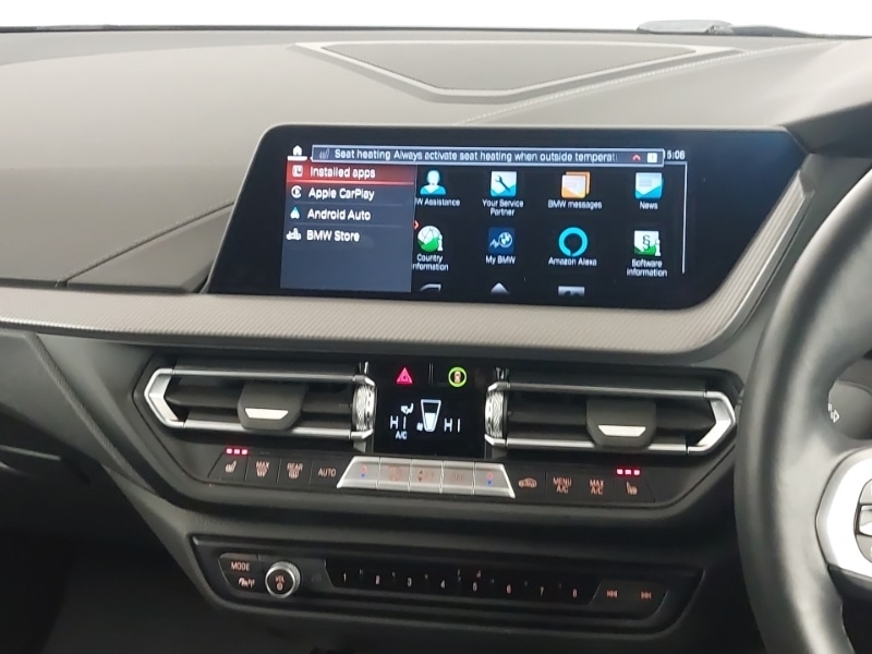 Used BMW 2 Series 2024 for sale - 76427115: Photo 8