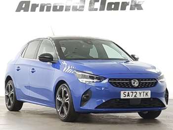 2022 - 1.2 Turbo Elite Edition 5dr