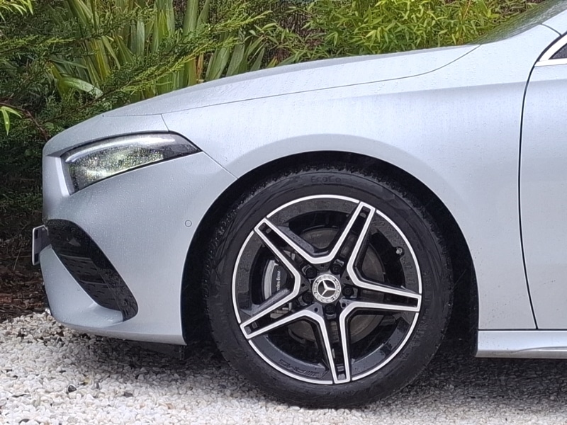 Used Mercedes-Benz A-Class 2026 for sale - 78179241: Photo 12