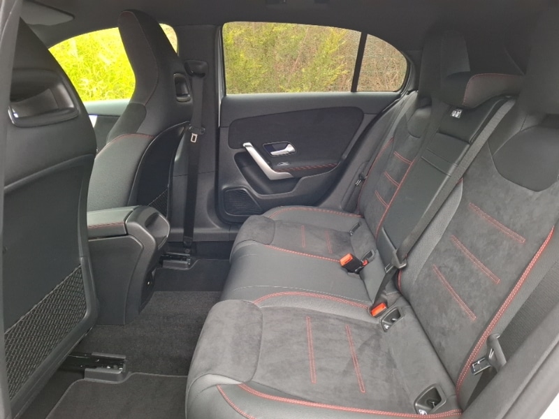 Used Mercedes-Benz A-Class 2026 for sale - 78179241: Photo 6