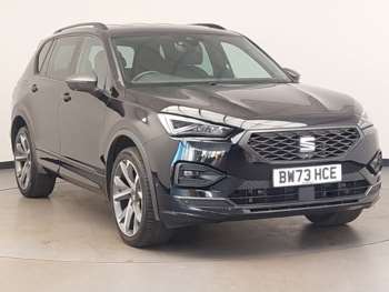 2024 - 1.5 EcoTSI FR Sport 5dr DSG