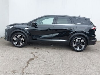 Used Renault Symbioz 2025 for sale - 78560744: Photo