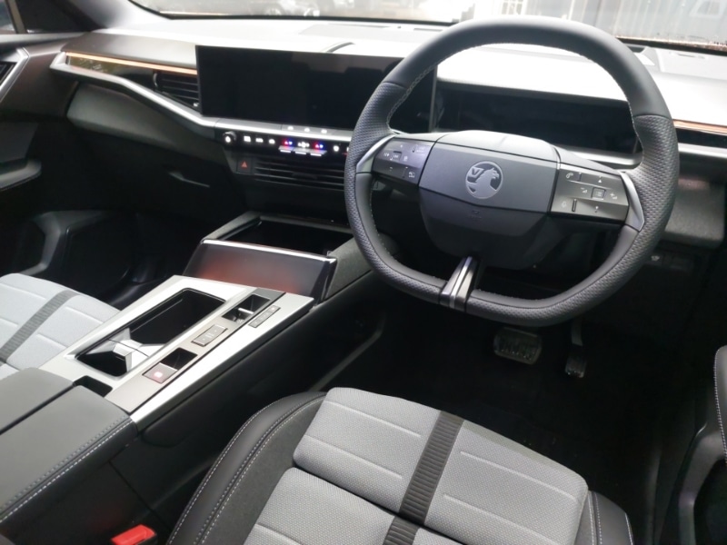 Used Vauxhall Grandland 2025 for sale - 77386041: Photo 10