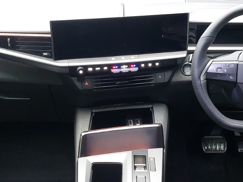 Used Vauxhall Grandland 2025 for sale - 77386041: Photo 11