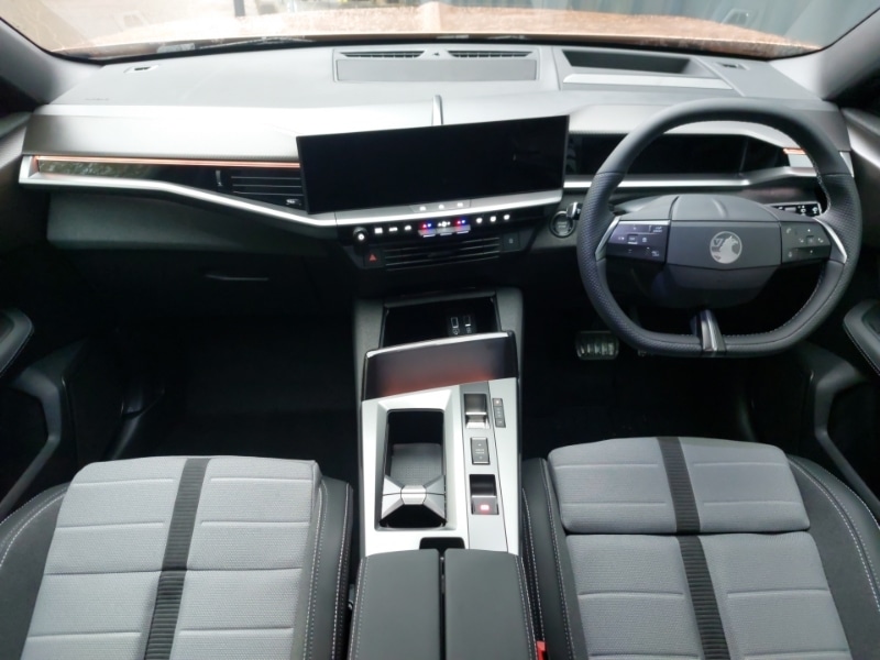 Used Vauxhall Grandland 2025 for sale - 77386041: Photo 2