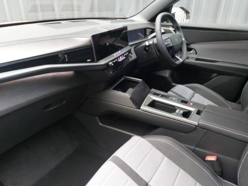 Used Vauxhall Grandland 2025 for sale - 77386041: Photo 5