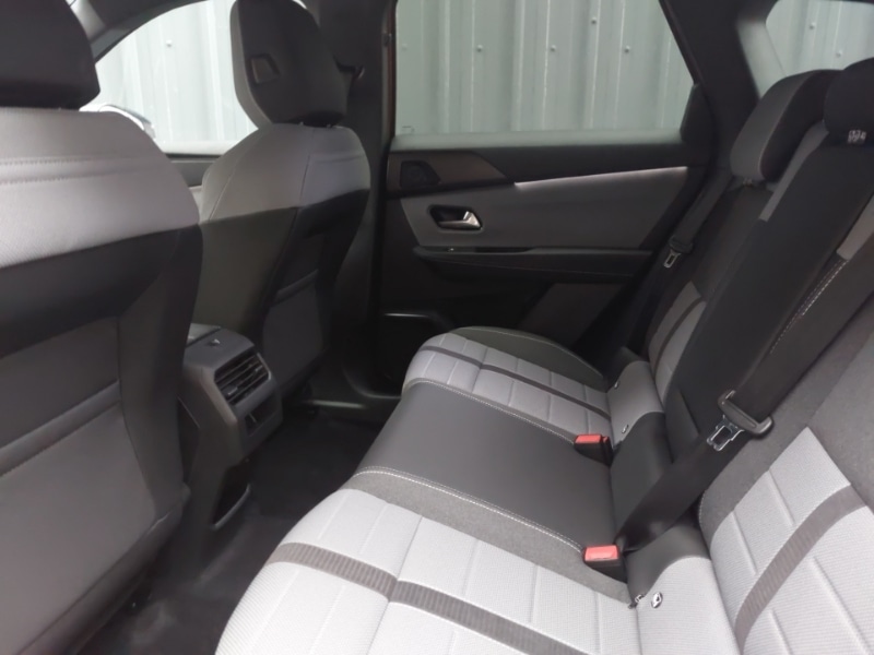 Used Vauxhall Grandland 2025 for sale - 77386041: Photo 6