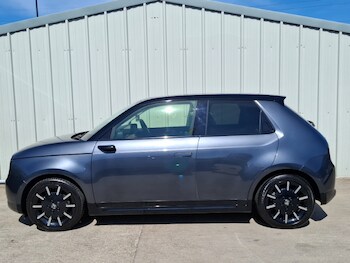 Used Honda e 2023 for sale - 79115734: Photo