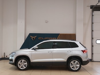 Used Skoda Karoq 2025 for sale - 76049041: Photo