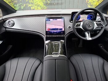 Used Mercedes-Benz EQA 2024 for sale - 77278061: Photo