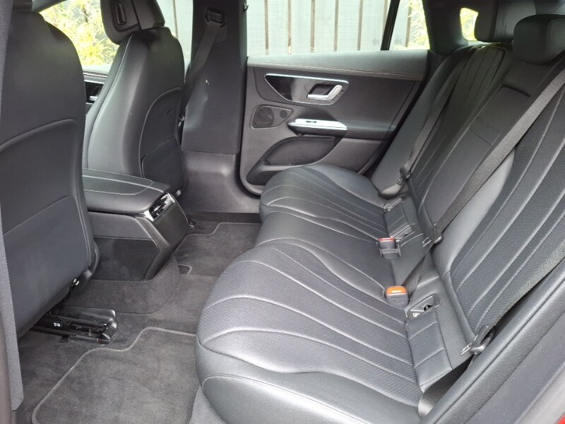 Used Mercedes-Benz EQA 2024 for sale - 77278061: Photo 6